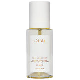 OUAI St. Barts Hair and Body Mist – Parisian-Inspired Tropical Fragrance for the Vanity Counter, 3.3 Fl Oz Signature Scent