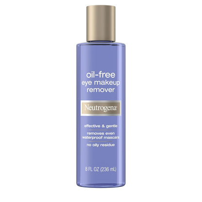 dual-phase liquid formula that activates on shaking for thorough makeup dissolution