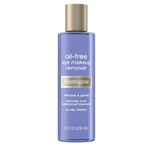 dual-phase liquid formula that activates on shaking for thorough makeup dissolution