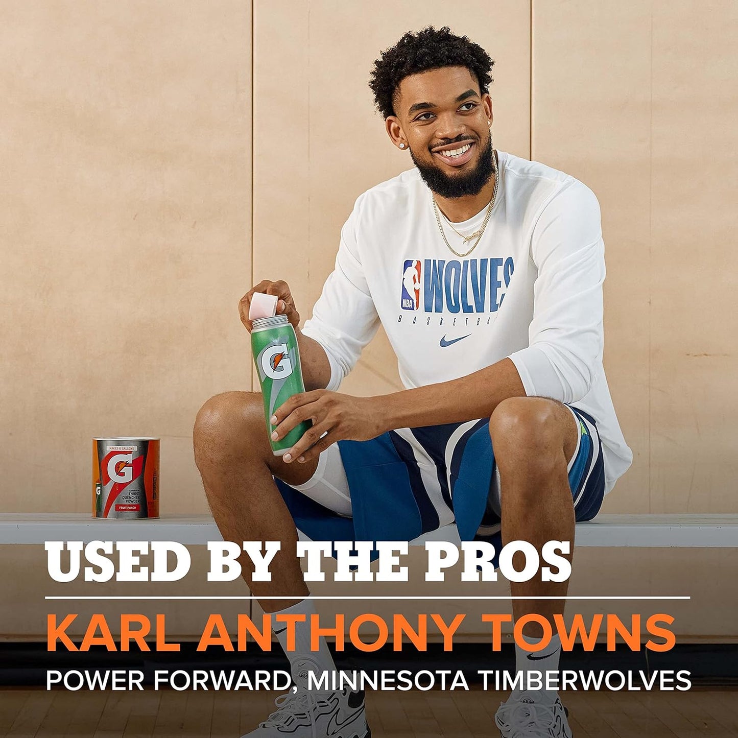 dual product lines: classic gatorade thirst quencher and organic sub-line
