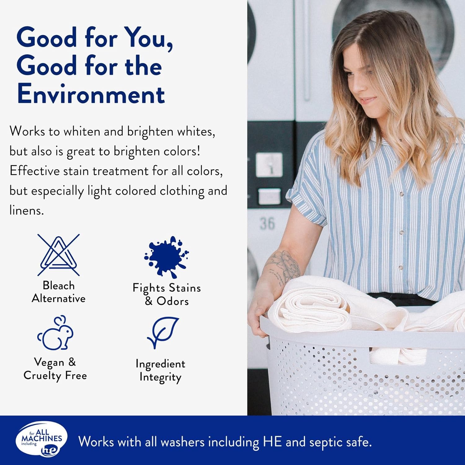 dual-stain treatment method: hot water soak (up to 2 hours) or direct paste application