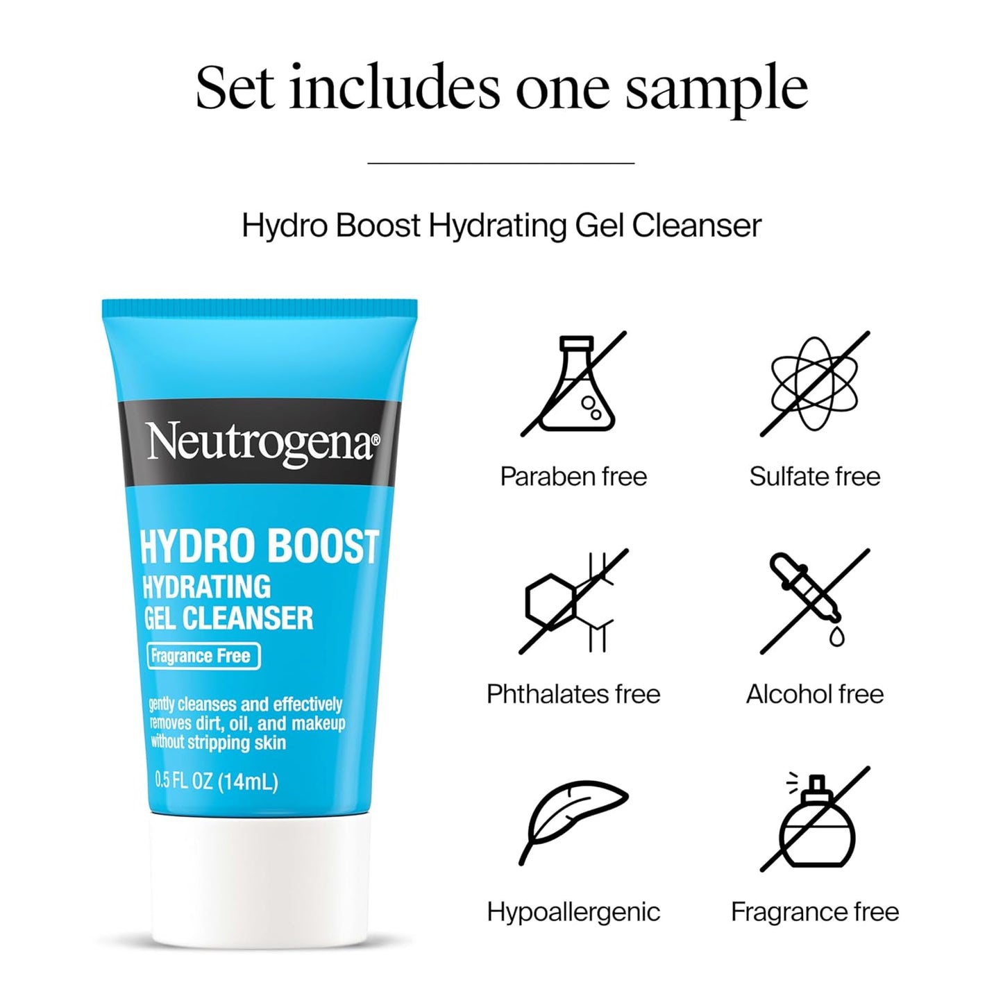 dual-use application for face and neck