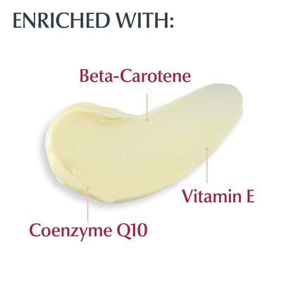 dual-use compatibility: standalone moisturizer or under-makeup hydrating base