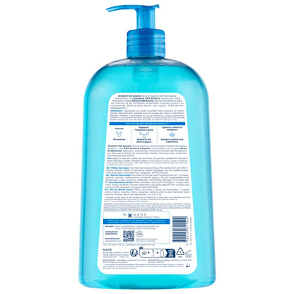 dual-use face and body application