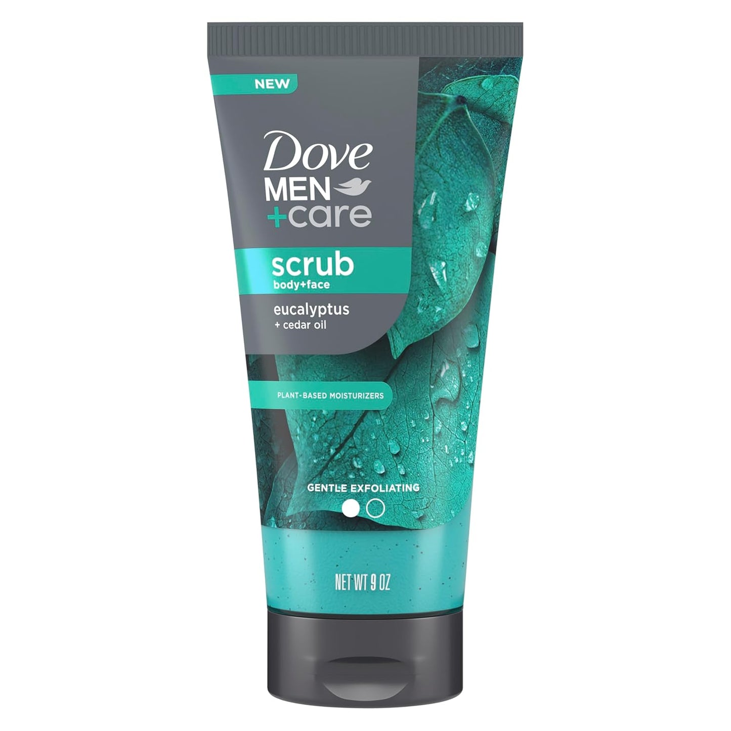dual-use paste formula safe for both face and body