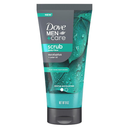 dual-use paste formula safe for both face and body