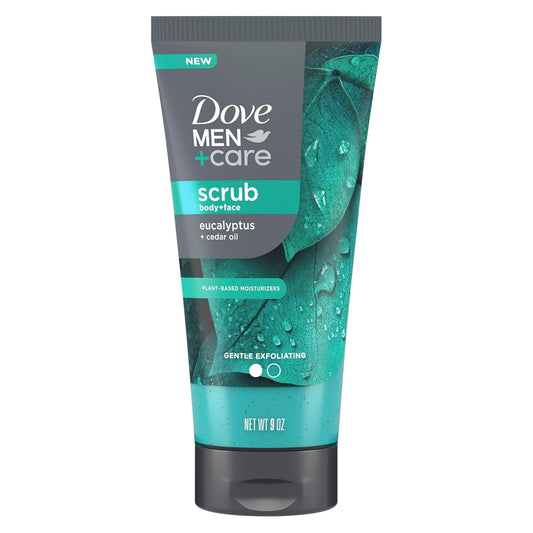 dual-use paste formula safe for both face and body
