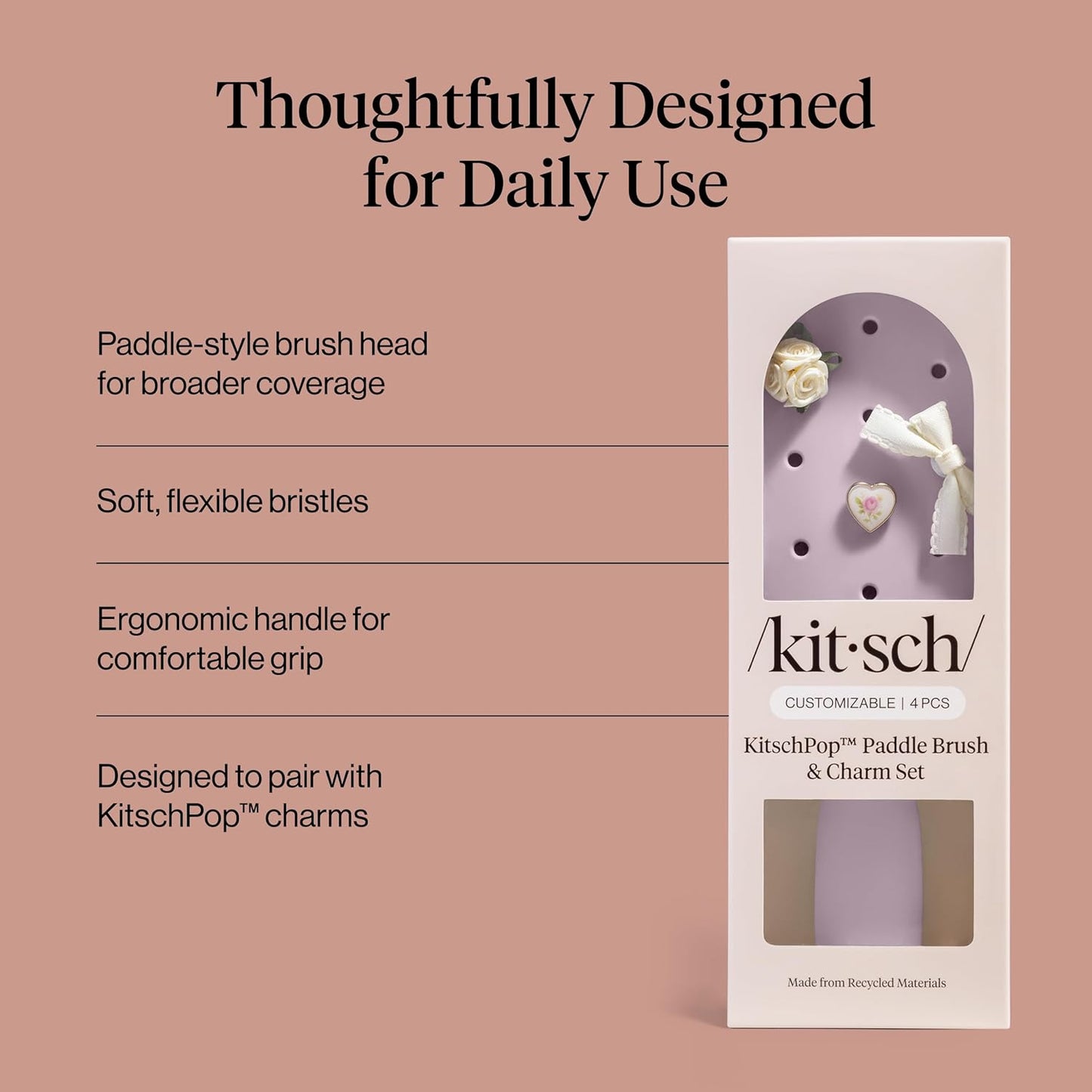 dual wet-and-dry hair compatibility