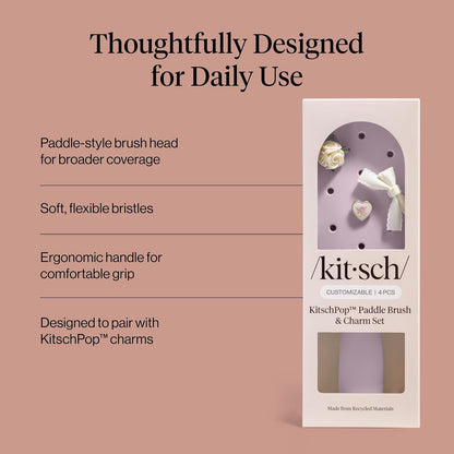 dual wet-and-dry hair compatibility