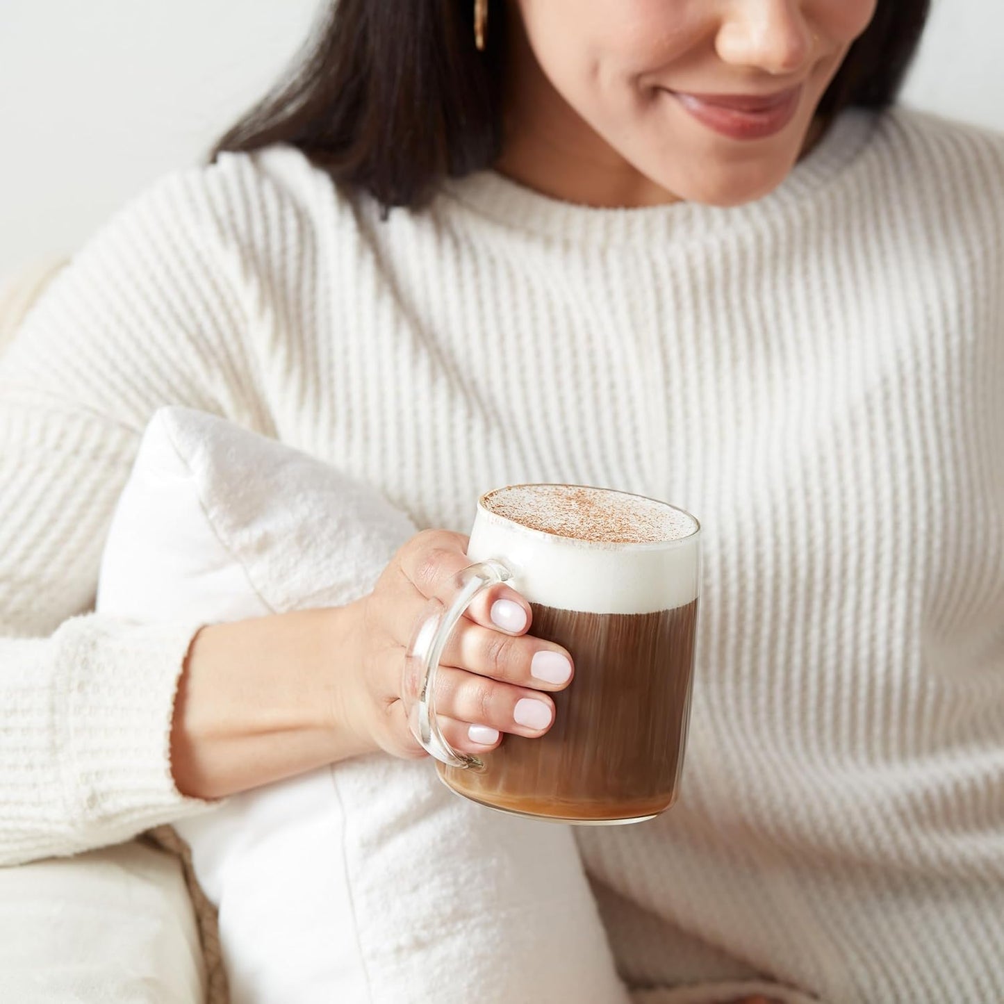 Dunkin' Colombian Medium Roast K-Cup Pods for Home Office Focus Rituals, Keurig Single-Serve Morning Brew