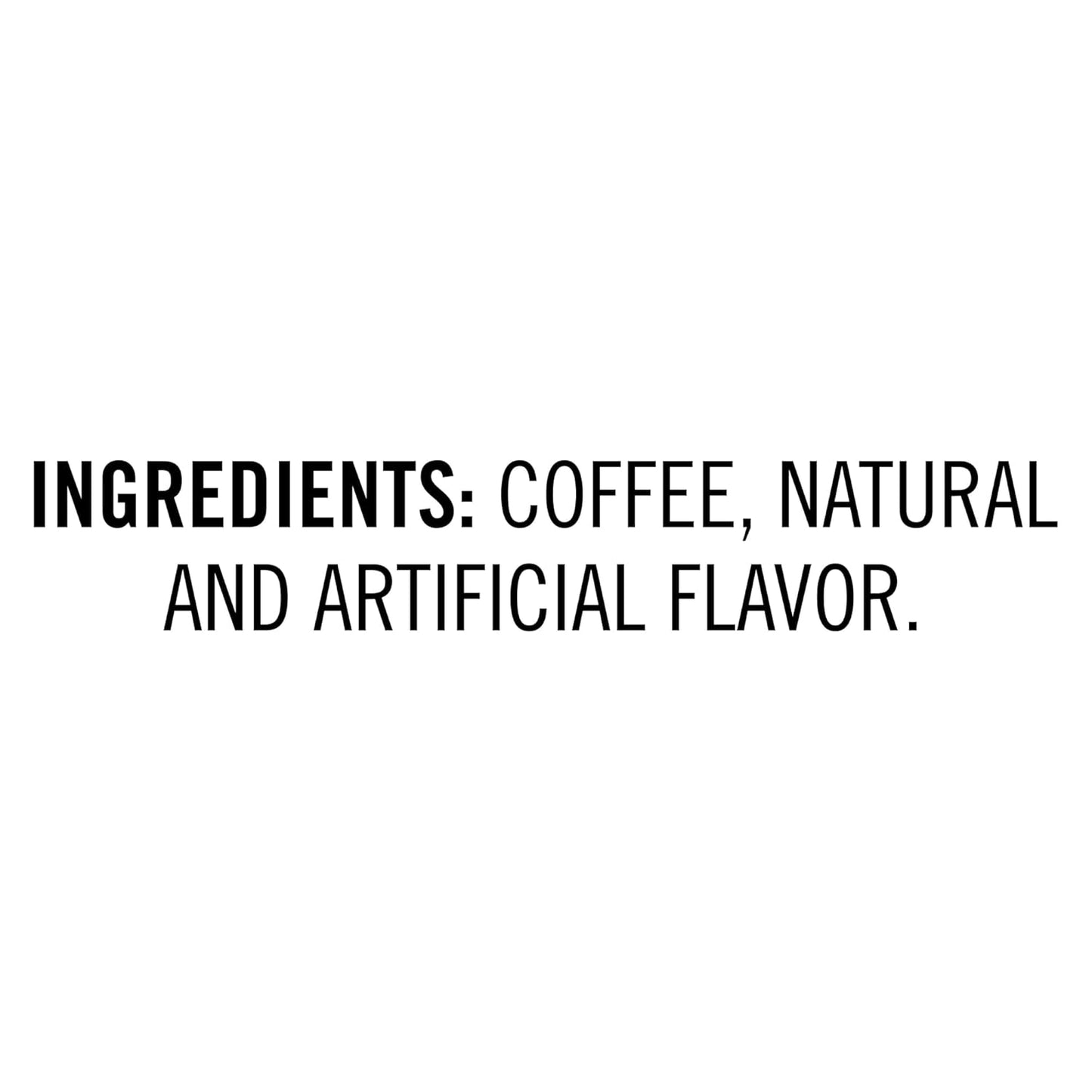 Dunkin' French Vanilla Ground Coffee – Home Office Focus Brew, Smooth Medium Roast for Work-from-Home Mornings
