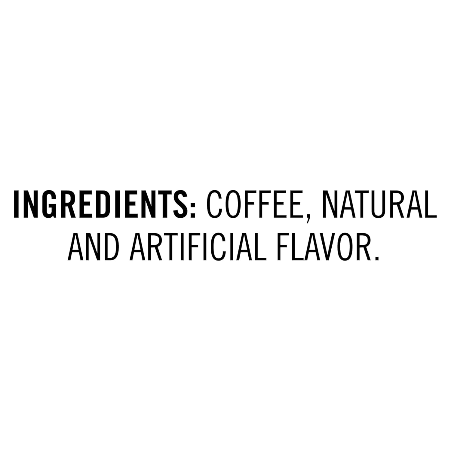 Dunkin' French Vanilla Ground Coffee – Home Office Focus Brew, Smooth Medium Roast for Work-from-Home Mornings