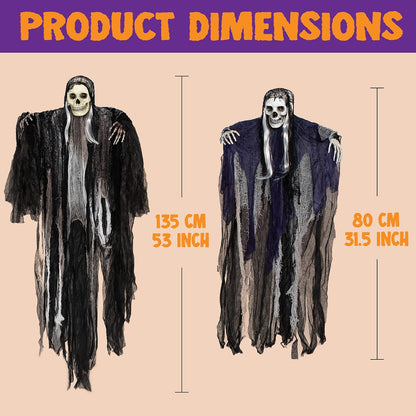durable construction using latex, plastic, and fabric materials