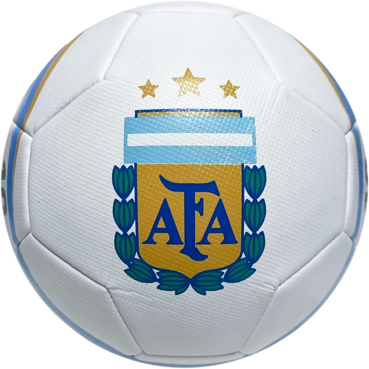 durable pvc textured material designed for outdoor play and repeated kicking
