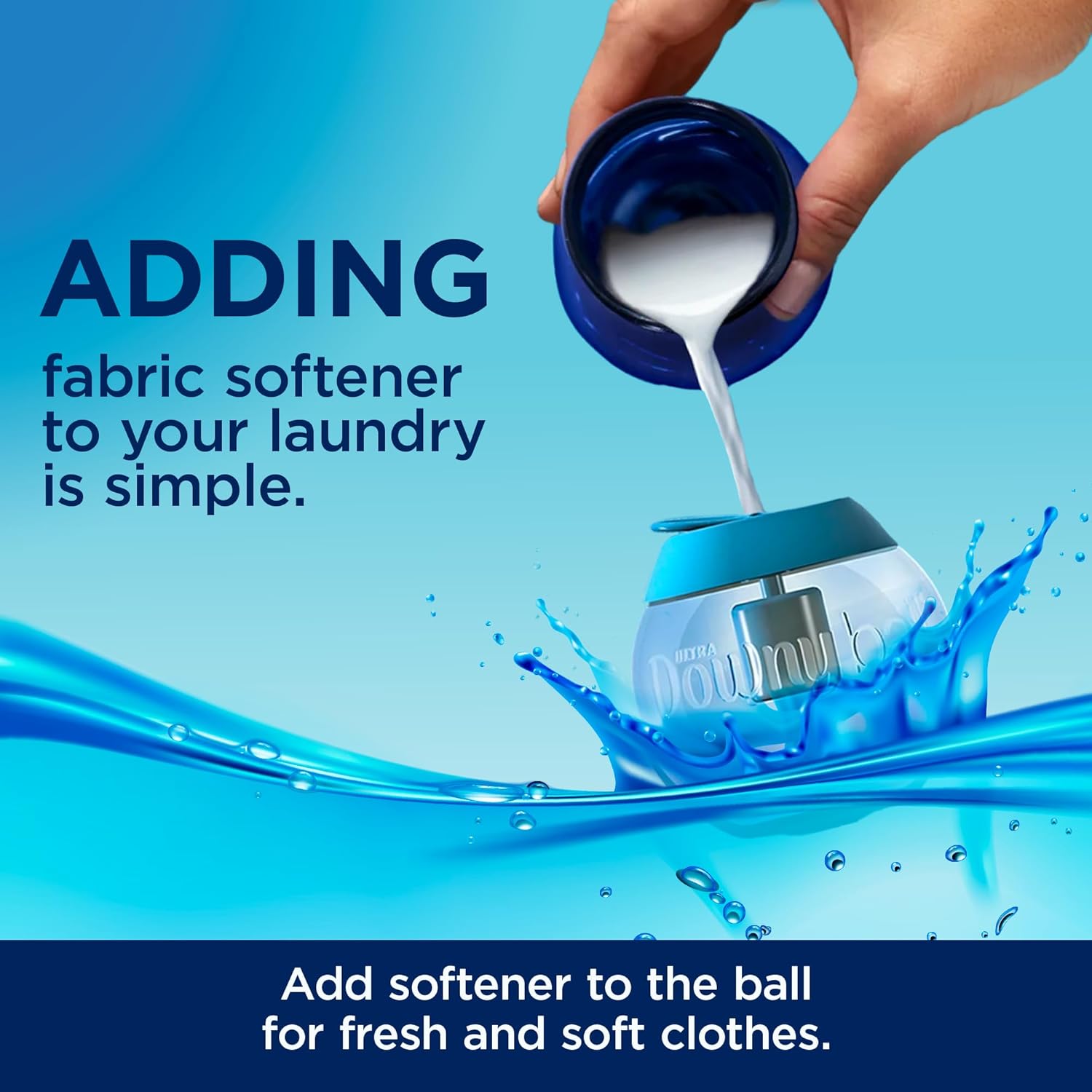 durable reusable ball construction (sold in 1-count or 3-count packs)