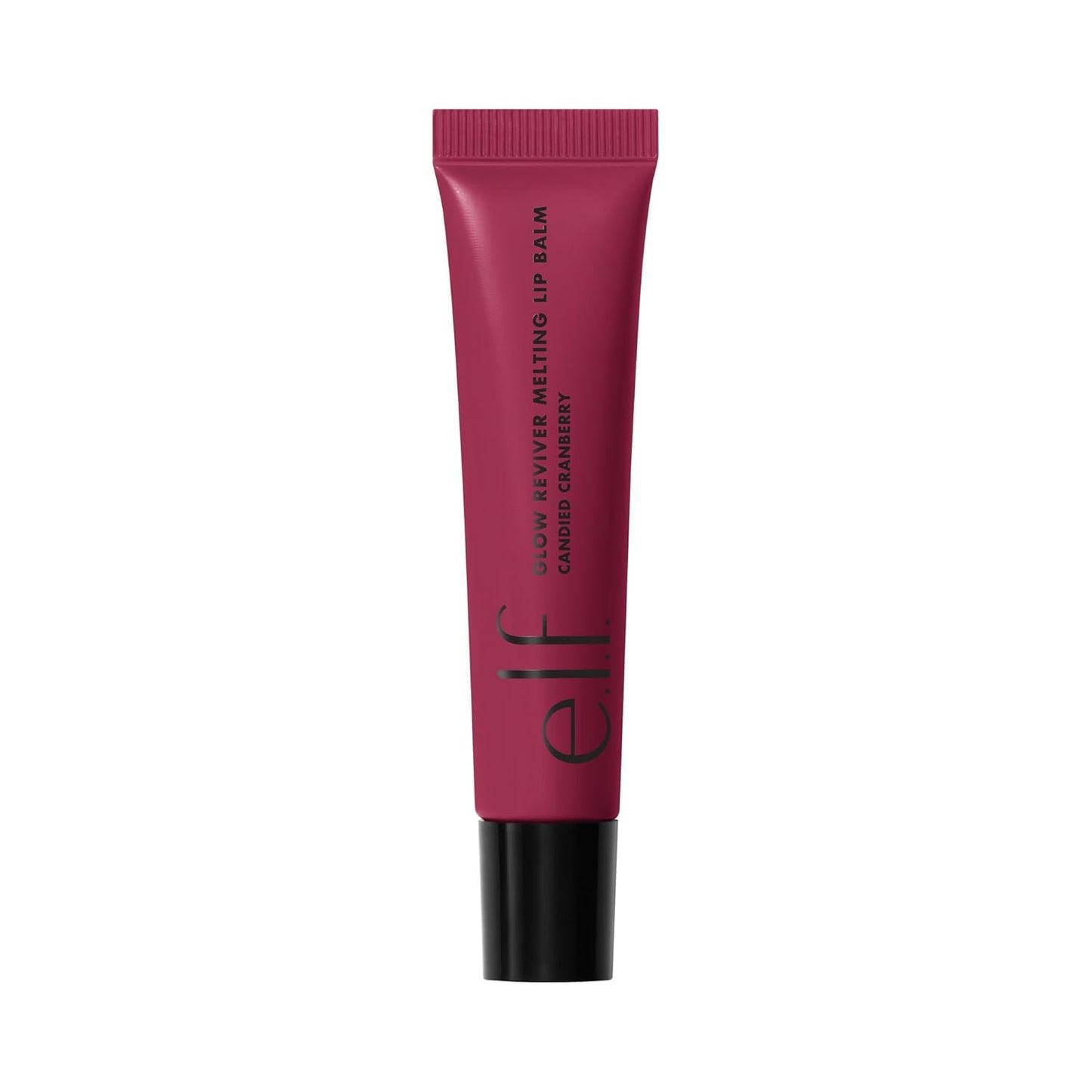 e.l.f. Glow Reviver Melting Lip Balm – Thoughtful Stocking Stuffer and Friendship Gift, Vegan Tinted Lip Care Set