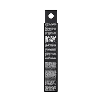 e.l.f. Glow Reviver Slipstick – Clutter-Free Vanity Essential in 10 Neutral Shades, Vegan Lip Oil Stick