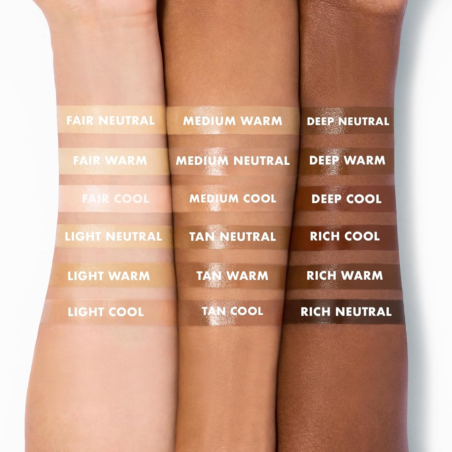 e.l.f. Halo Glow Skin Tint SPF 50 — Mindful Morning Ritual With Hydrating SPF Protection