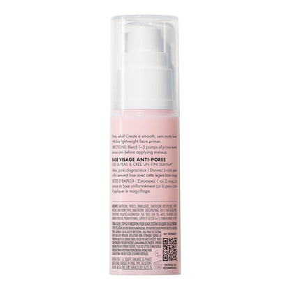 e.l.f. Poreless Face Primer – Daily Self-Care Ritual for Mindful Beauty Lovers, Smoothing Pore-Minimizing Base