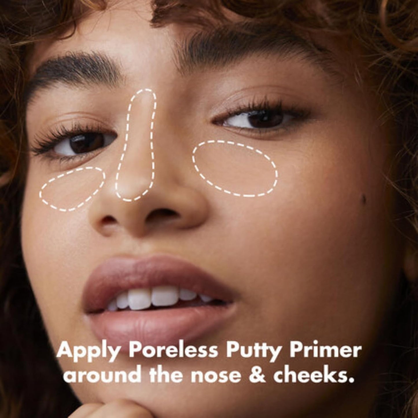 e.l.f. Poreless Putty Primer – Daily Vanity Ritual for Smooth, Calm Skin Prep