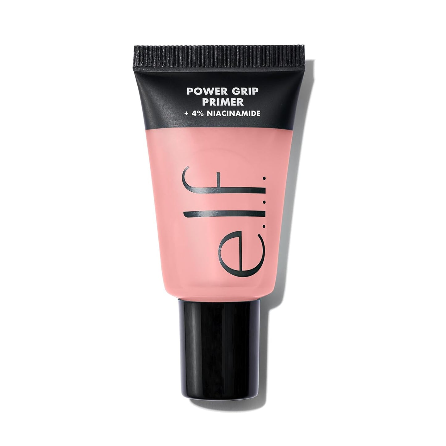 e.l.f. Power Grip Primer + 4% Niacinamide Mini – One-Step Skin Prep for a Less-Is-More Makeup Shelf