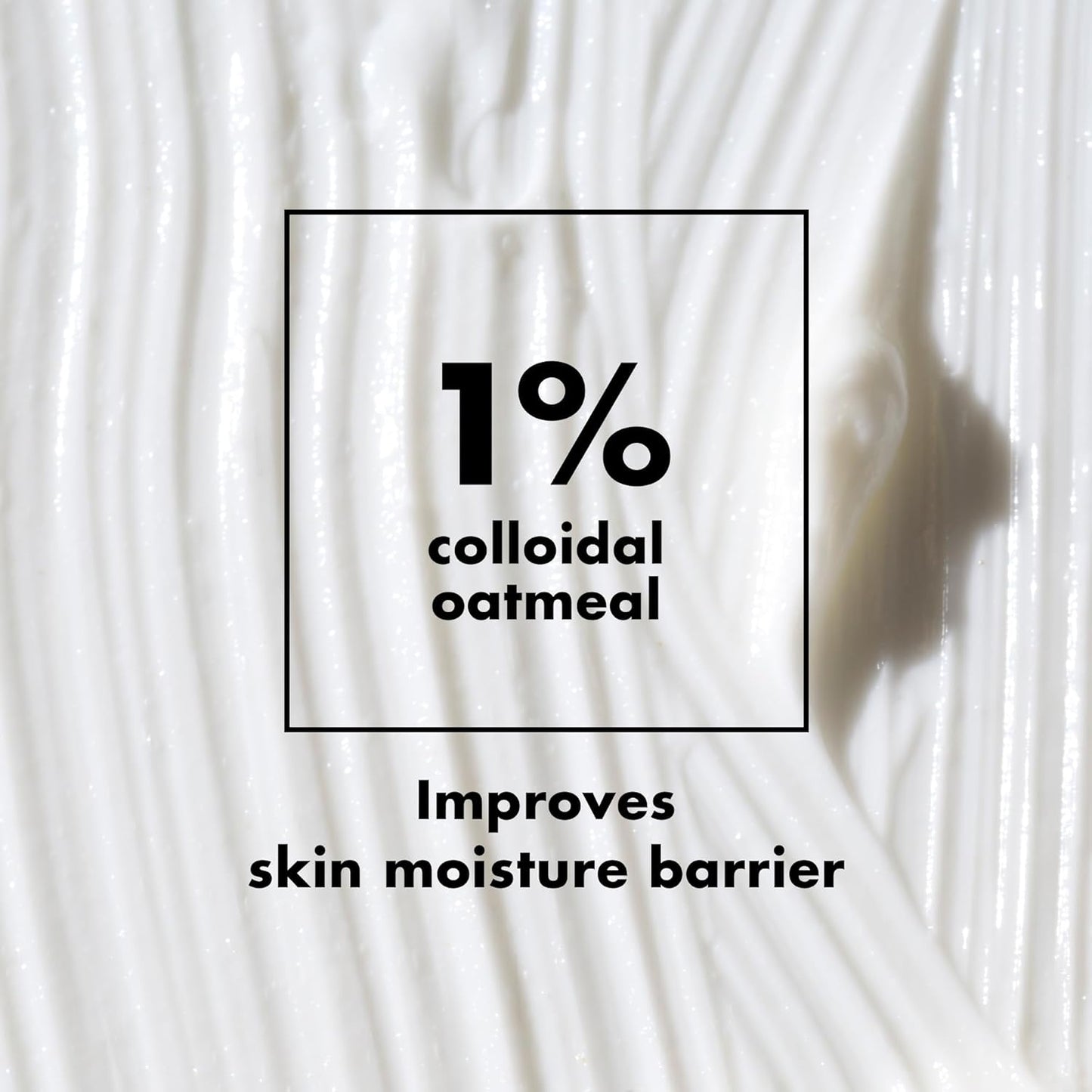 e.l.f. SKIN Holy Hydration! Barrier Goals Cream — Sensitive Skin Face Cream for a Soothing Bath Time Reset