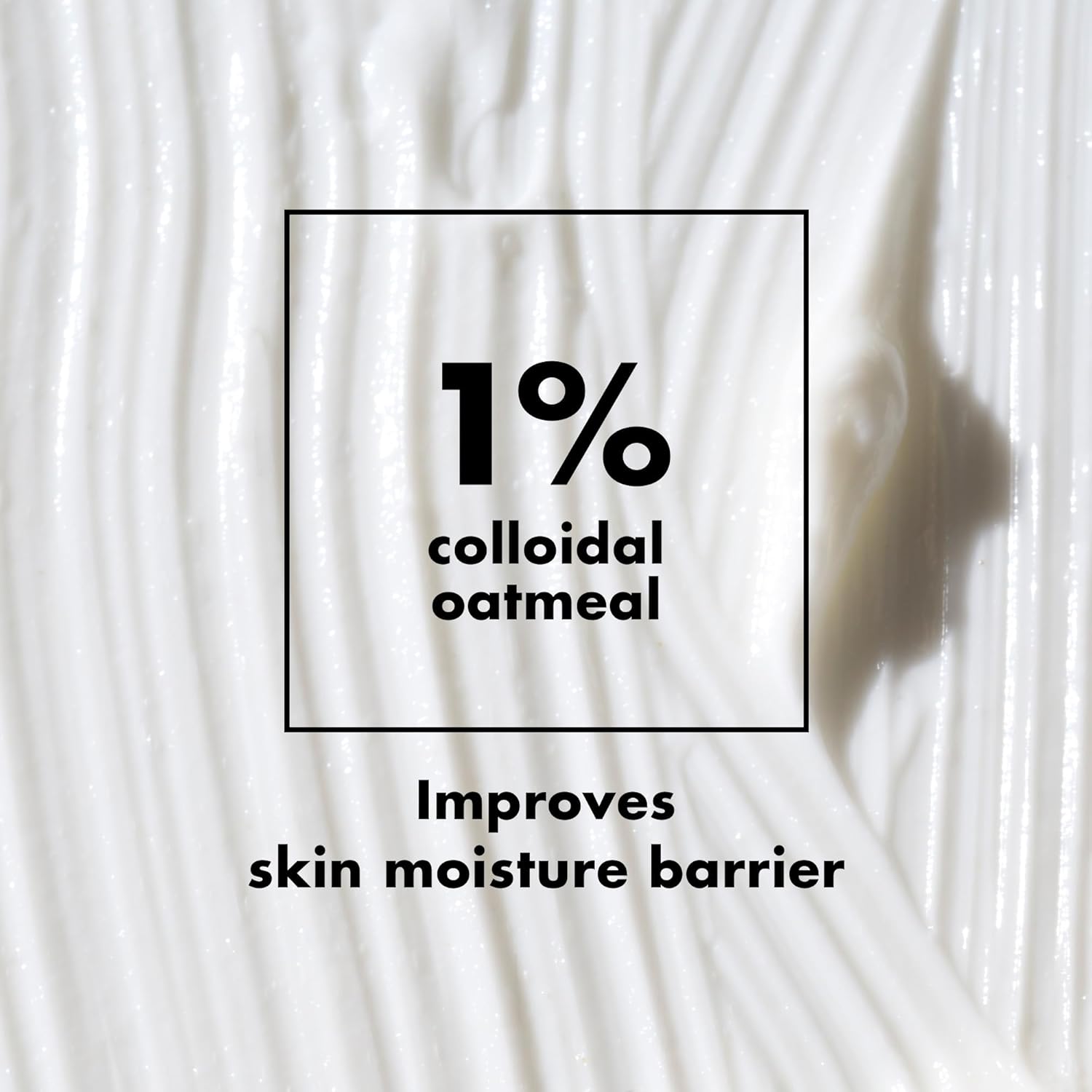 e.l.f. SKIN Holy Hydration! Barrier Goals Cream — Sensitive Skin Face Cream for a Soothing Bath Time Reset