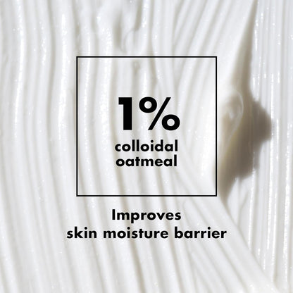 e.l.f. SKIN Holy Hydration! Barrier Goals Cream — Sensitive Skin Face Cream for a Soothing Bath Time Reset