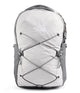 One Size - Tnf White Metallic Mélange/Mid Grey-npf