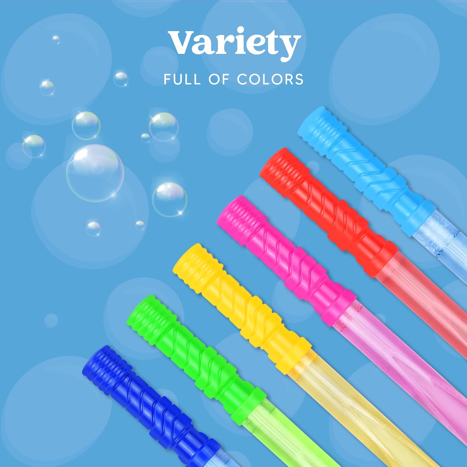 easy-grip handle design suitable for various hand sizes and ages