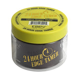 EBIN NEW YORK 24 Hour Edge Tamer – Elevated Hair Finishing Product for Protective Styles and Wigs, Shine-Boosting Edge Gel