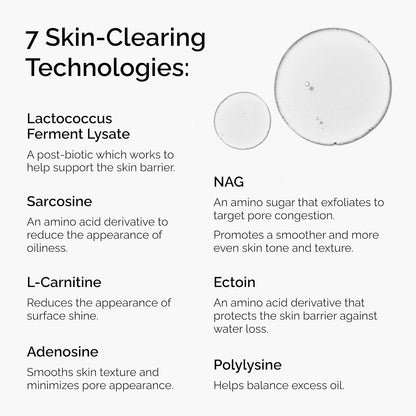 ectoin and lactococcus ferment lysate for barrier-supporting, all-day hydration