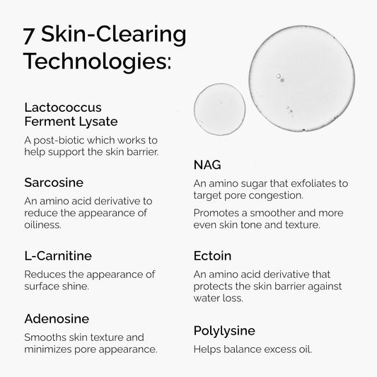 ectoin and lactococcus ferment lysate for barrier-supporting, all-day hydration