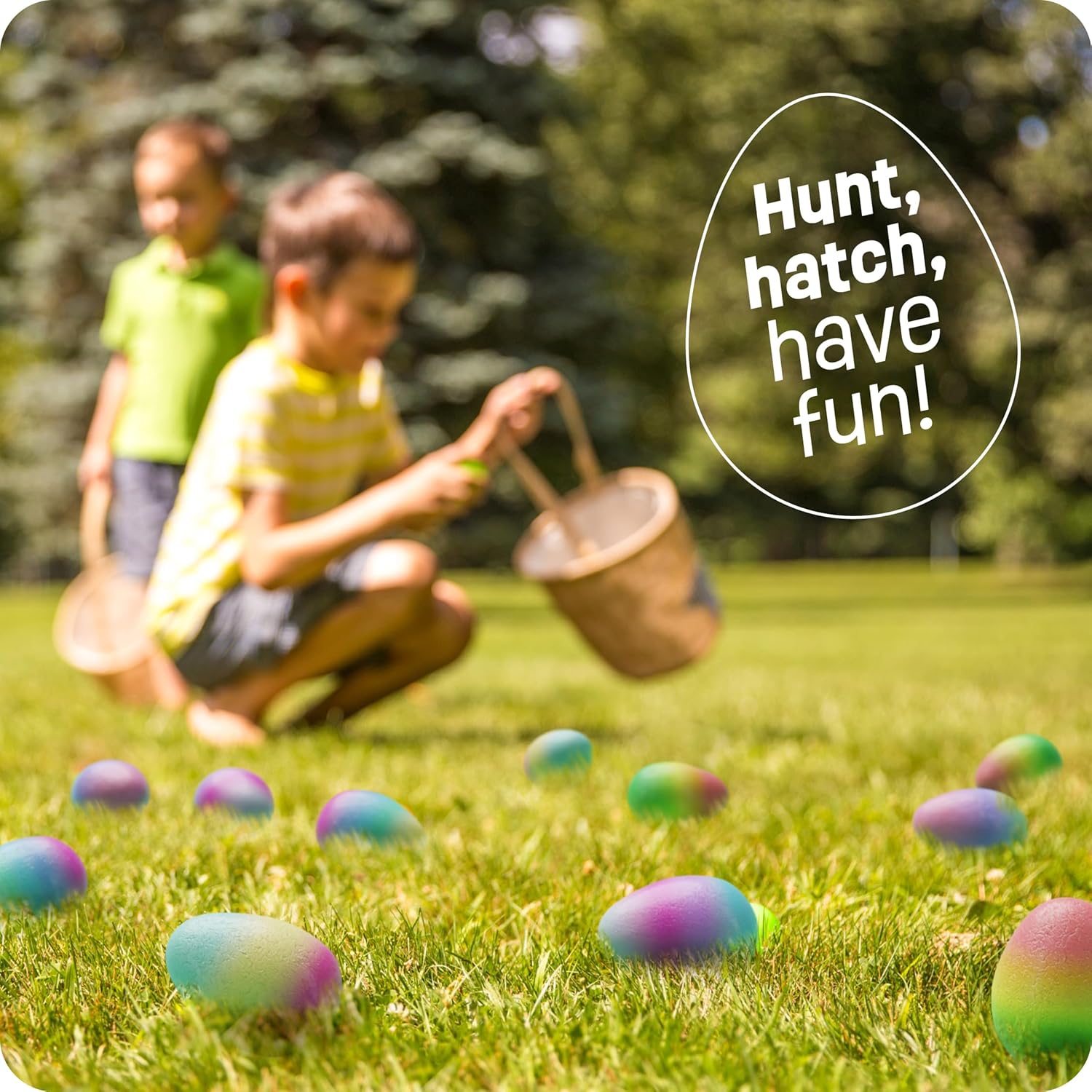 educational targets include color recognition, concentration, imagination, and basic science