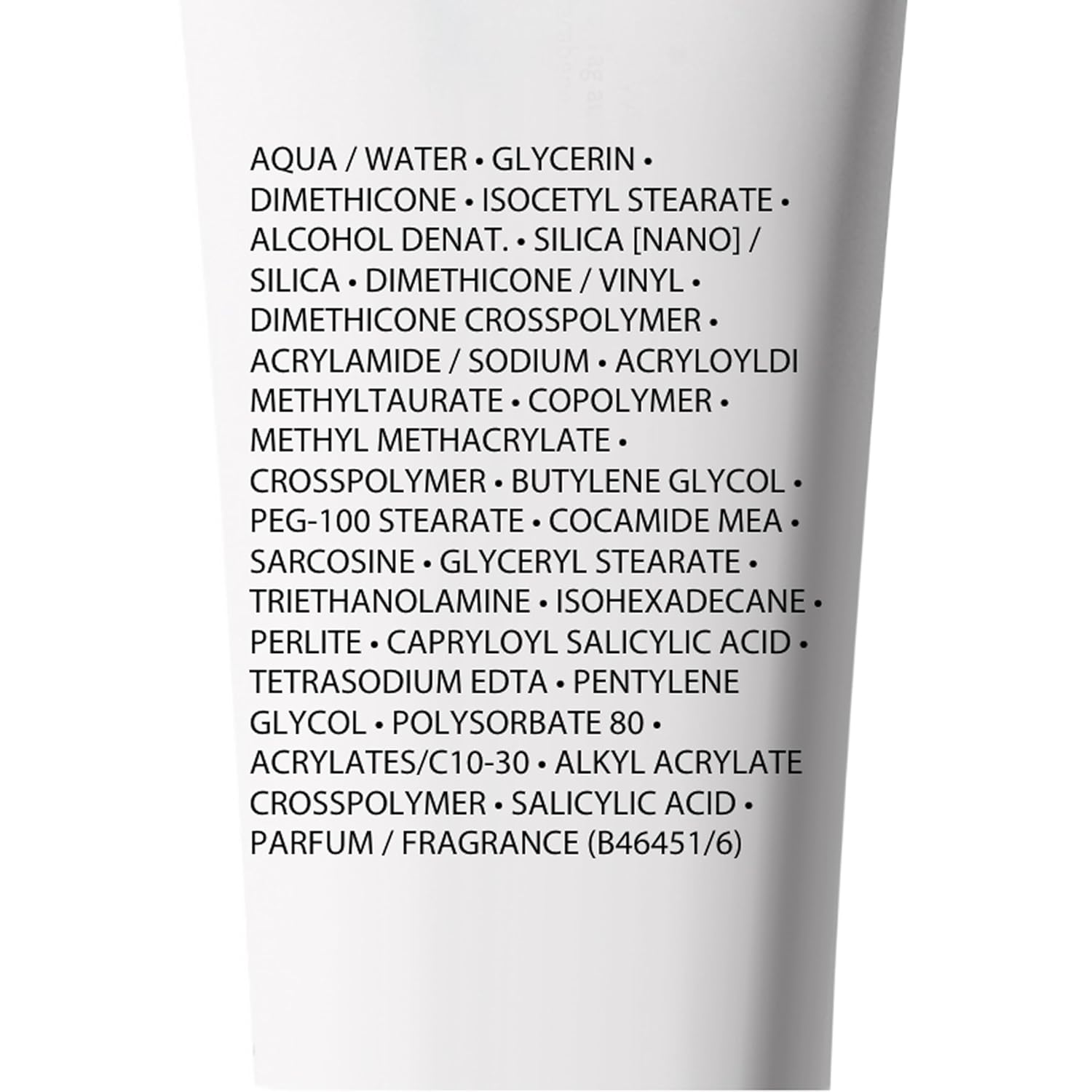 Effaclar Mat Oil-Free Mattifying Moisturizer – Clean Formula, One Step to Matte Skin