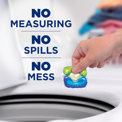effective in all water temperatures