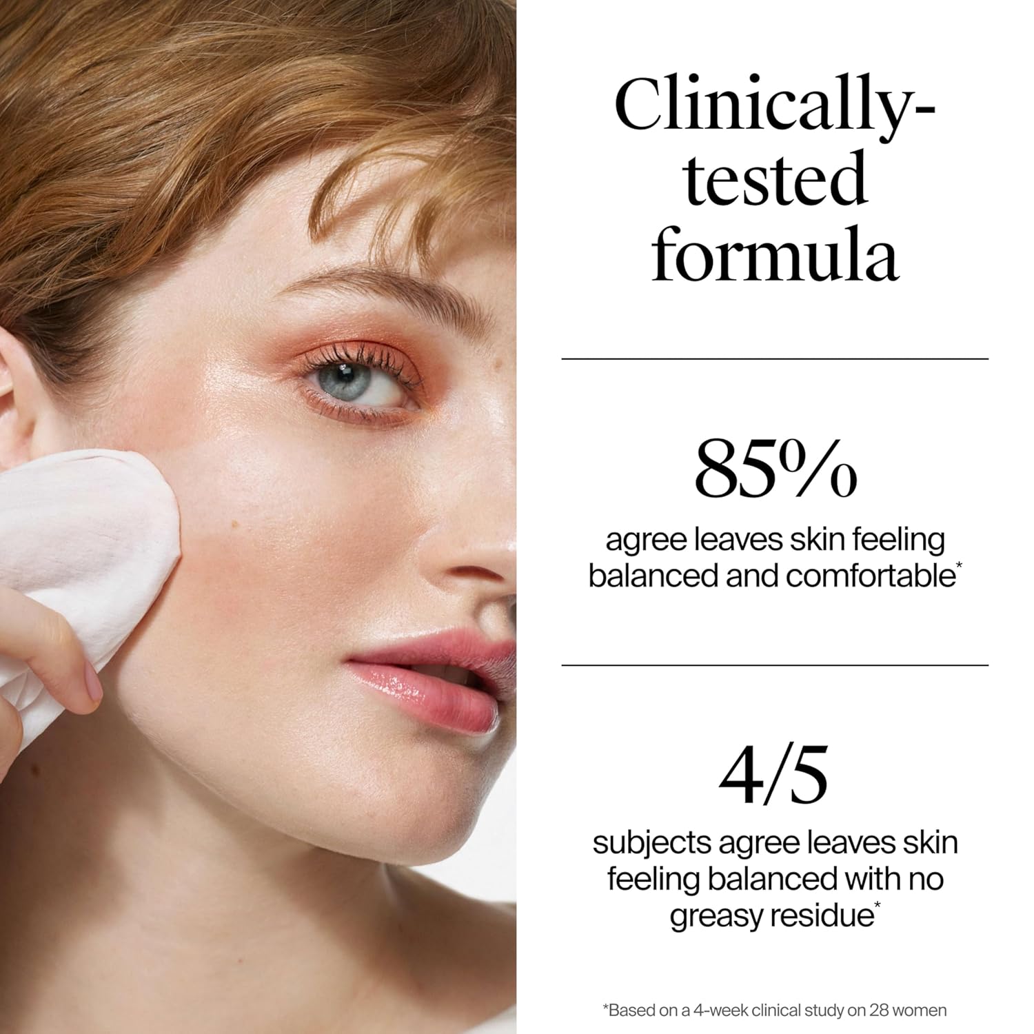effective on waterproof mascara without harsh rubbing