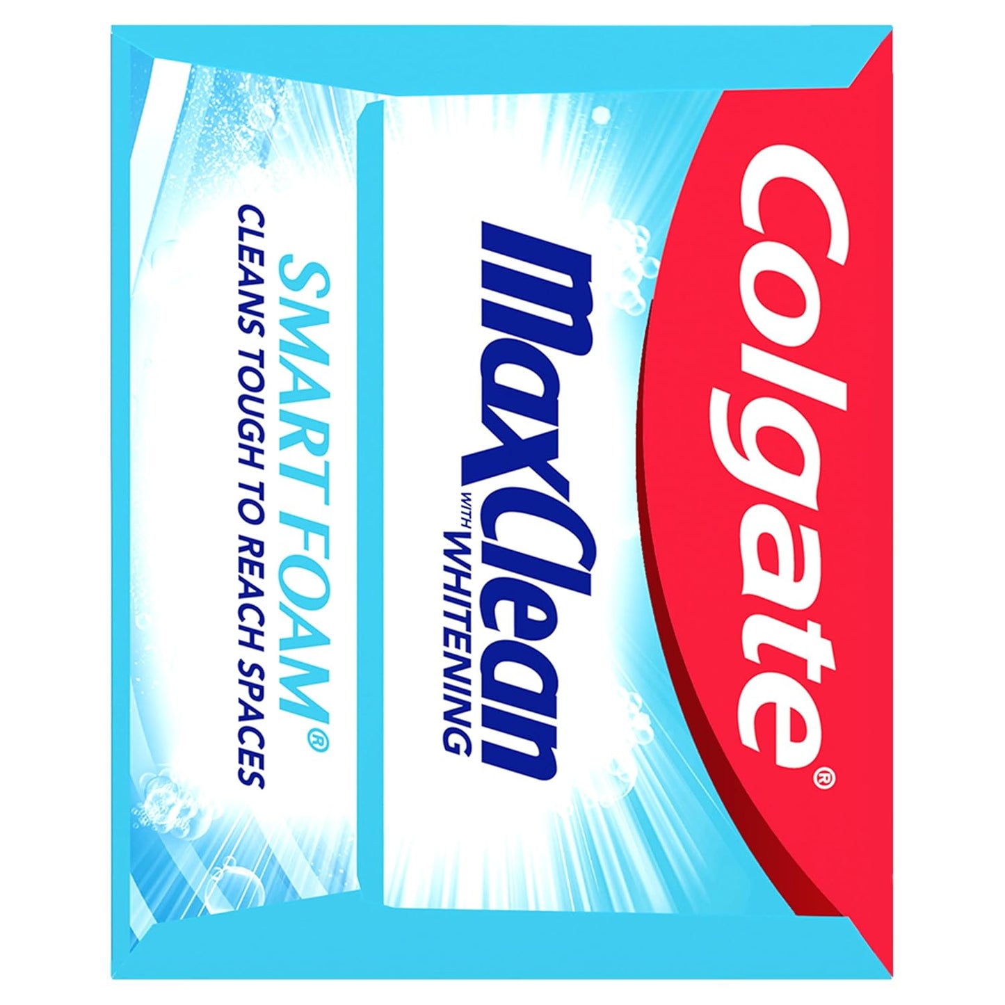 effervescent mint flavor for long-lasting breath freshness