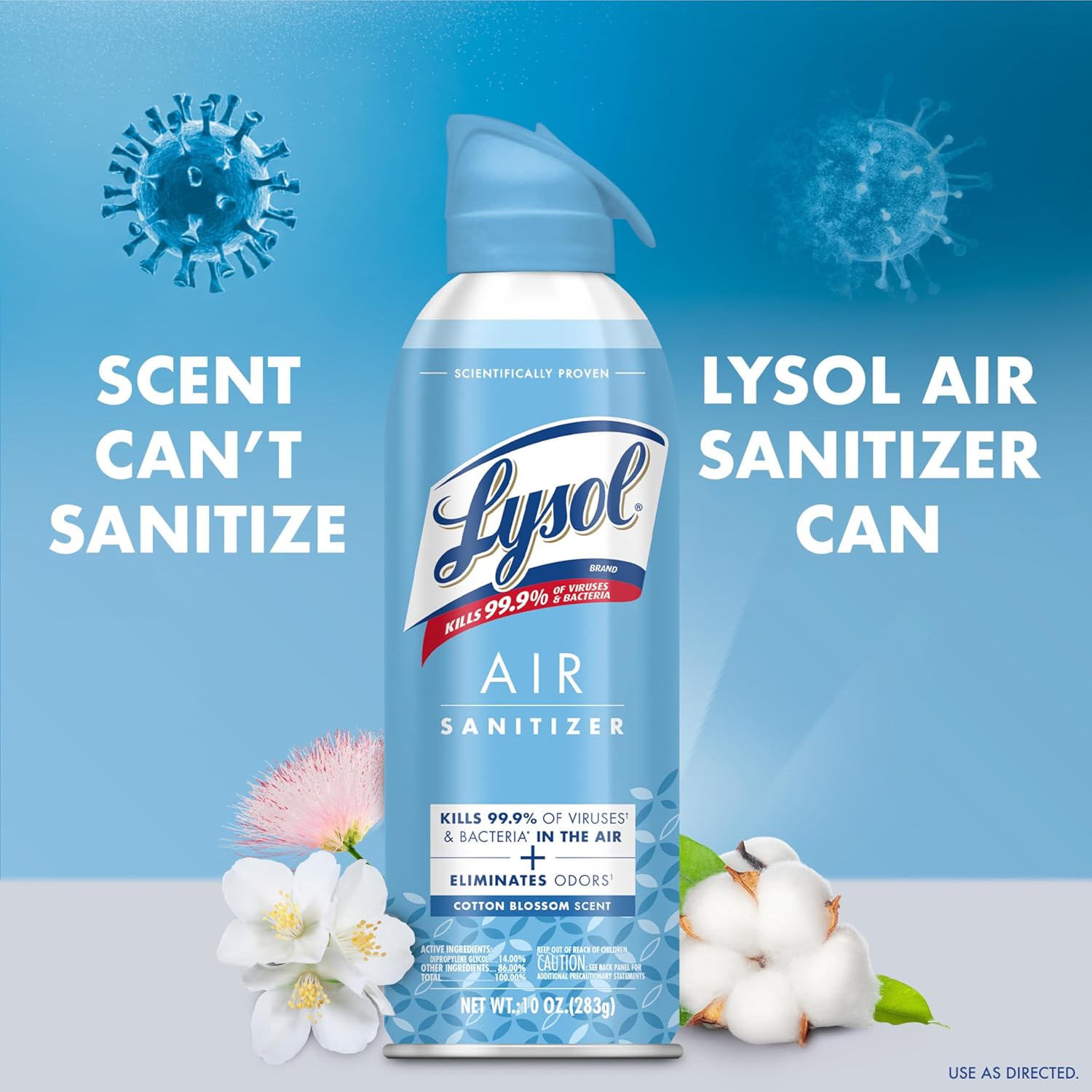 eight available fragrances: white linen, simple fresh, light breeze, tropical sunset, lavender sky, sunkissed petals, mountain spring, cotton blossom