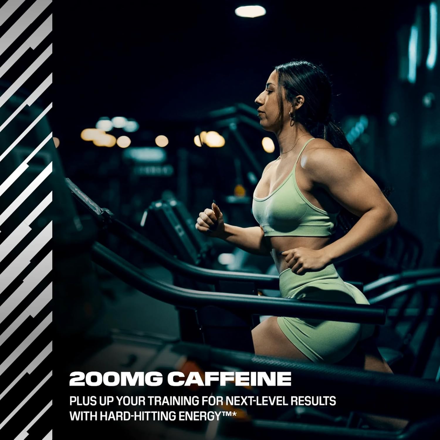 electrolyte and b-vitamin blend (calcium, magnesium, potassium, b6, b12) for elite hydration
