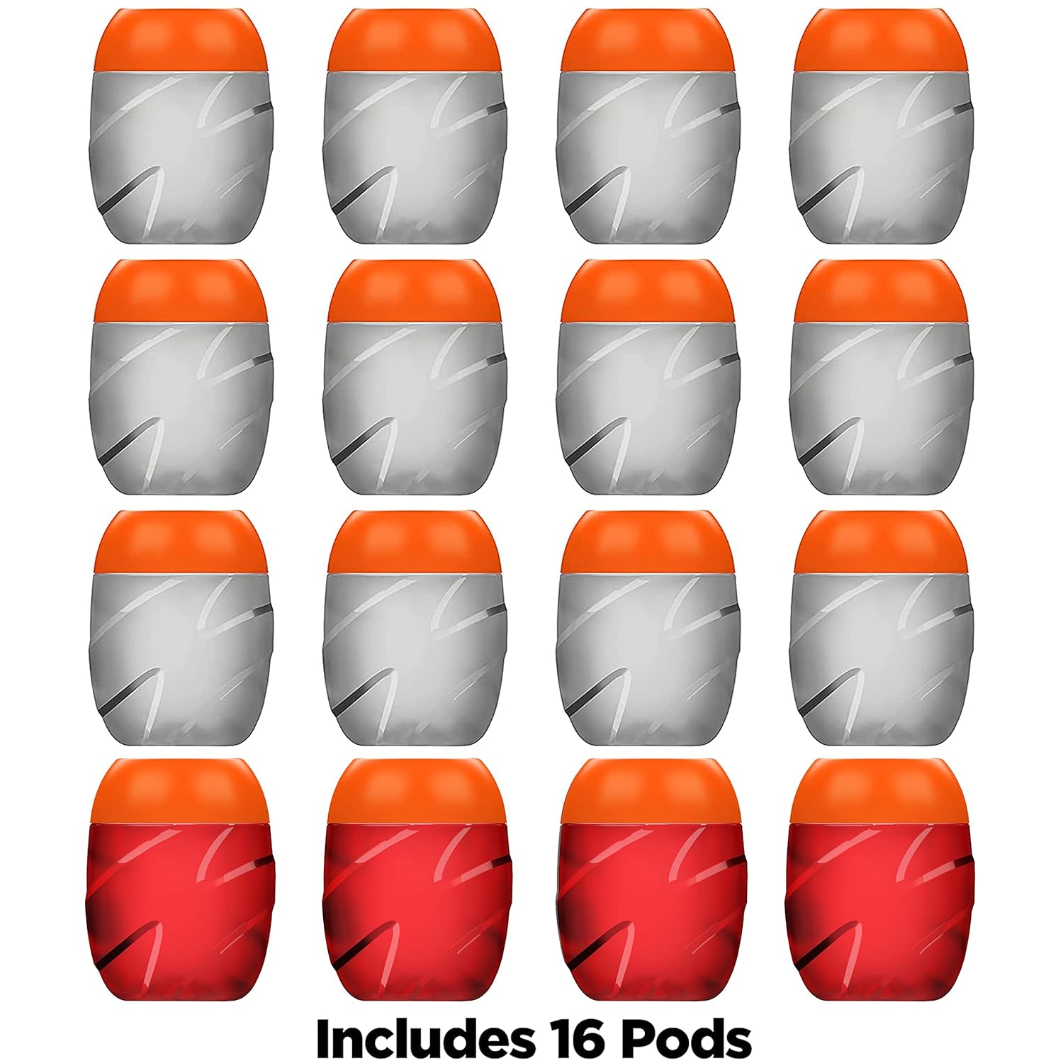 electrolyte blend to replenish what is lost through perspiration