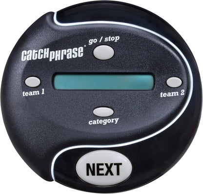 electronic handheld game unit with built-in lcd display and scoring