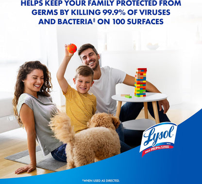eliminates 99.9% of odor-causing bacteria and helps prevent mold and mildew growth
