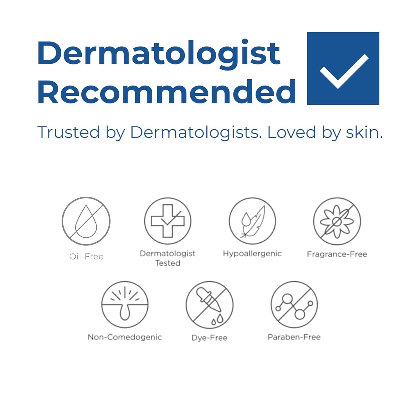 EltaMD Dermatologist-Tested Facial Cleanser – Safe, Gentle Daily Cleanser for Sensitive & Post-Procedure Skin
