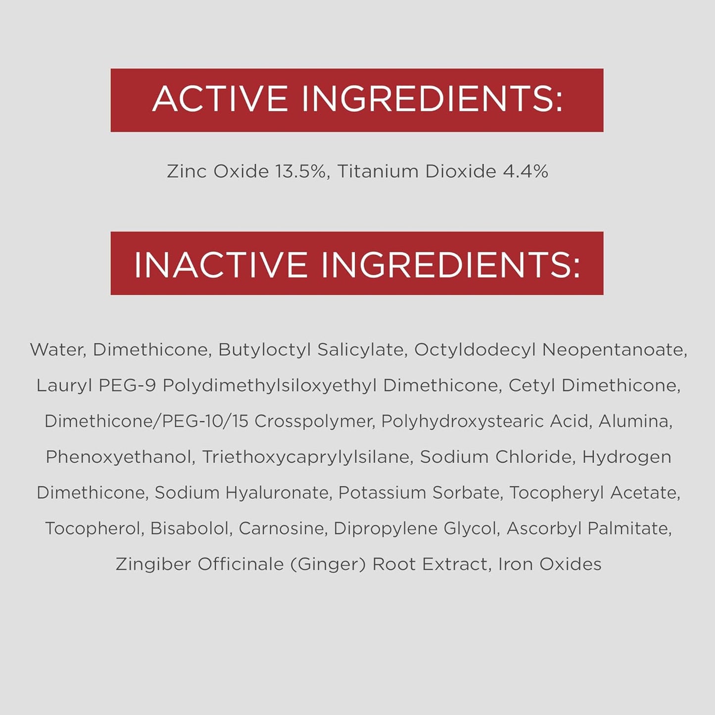 EltaMD UV AOX Elements Tinted Mineral Sunscreen SPF 50 – Calming Daily Ritual for Sensitive Skin