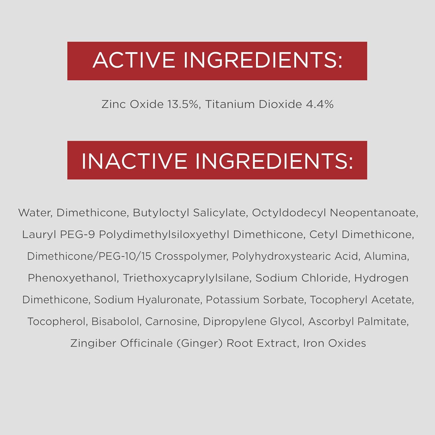 EltaMD UV AOX Elements Tinted Mineral Sunscreen SPF 50 – Safe, Clean Ingredient Daily Protection