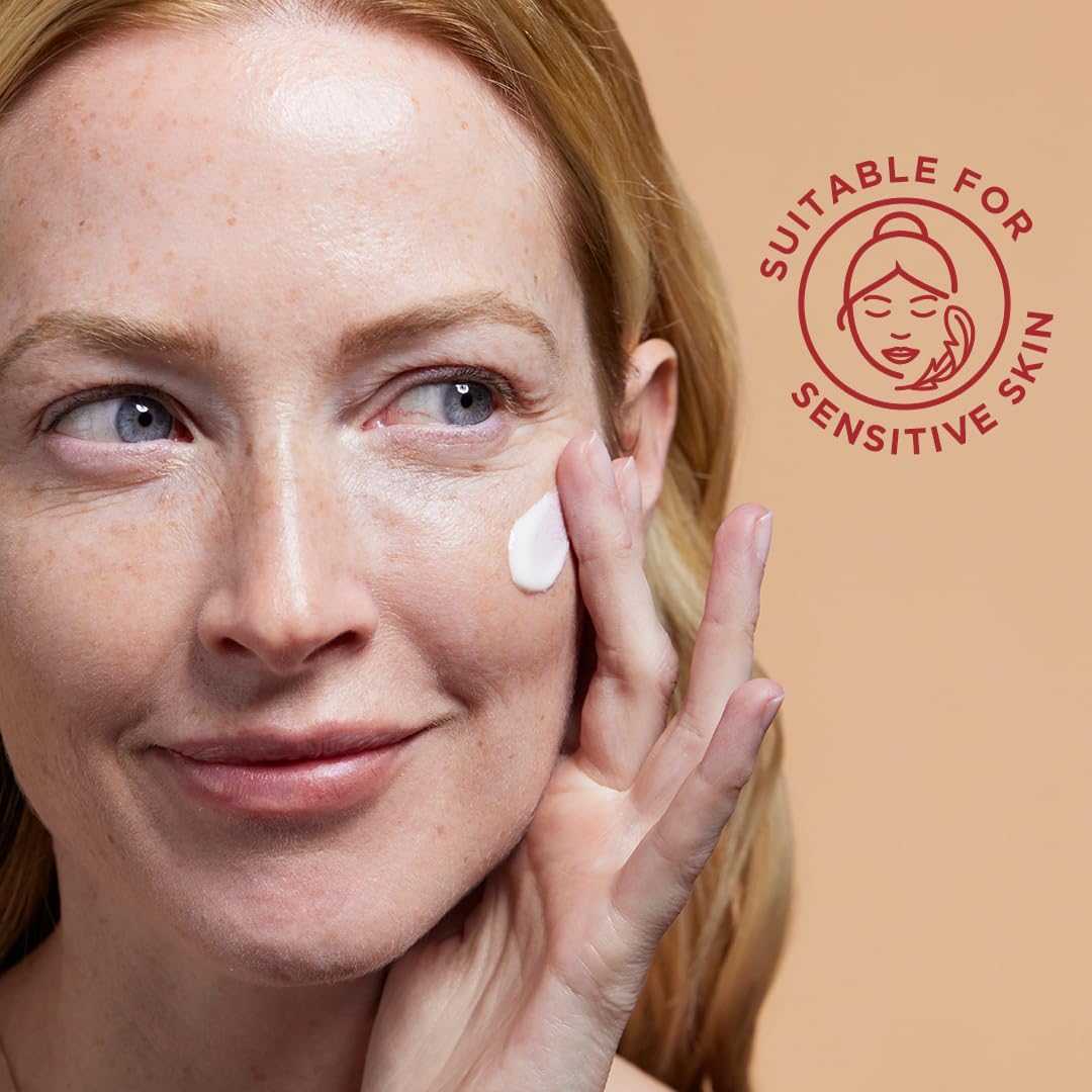 EltaMD UV Clear Face Sunscreen SPF 46 – TSA-Friendly Sun Protection for Travelers and Commuters