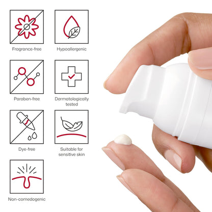 EltaMD UV Daily SPF 40 – Streamlined 2-in-1 Face Sunscreen Moisturizer for Effortless Skincare