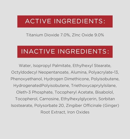 EltaMD UV Physical Tinted Mineral Sunscreen SPF 41 – Safe, Chemical-Free Face Protection for Sensitive Skin