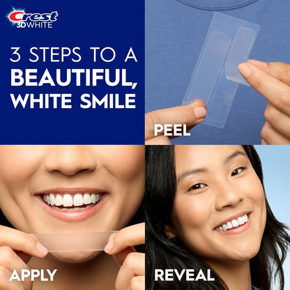 enamel-safe hydrogen peroxide whitening ingredient